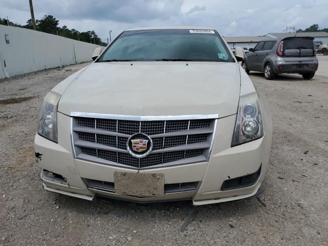 2011 Cadillac CTS