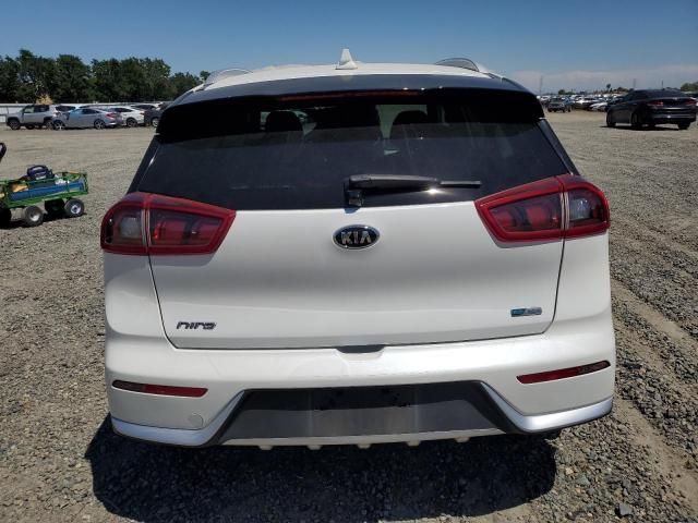 2019 KIA Niro FE