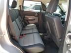 2007 Dodge Nitro SLT