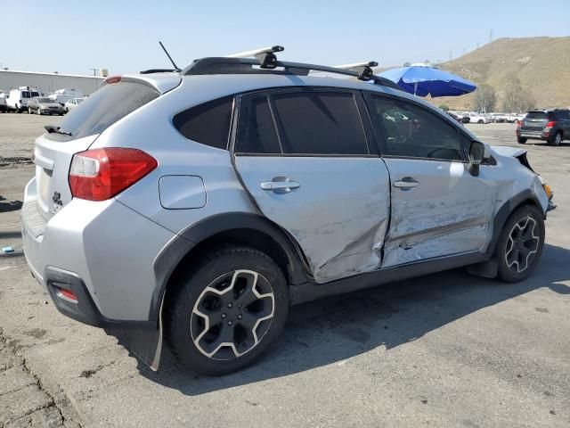 2014 Subaru XV Crosstrek 2.0 Premium