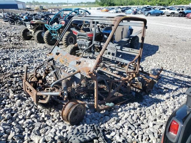 2013 Polaris Ranger