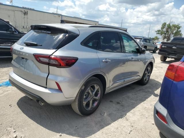 2024 Ford Escape ST Line