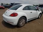 2017 Volkswagen Beetle 1.8T