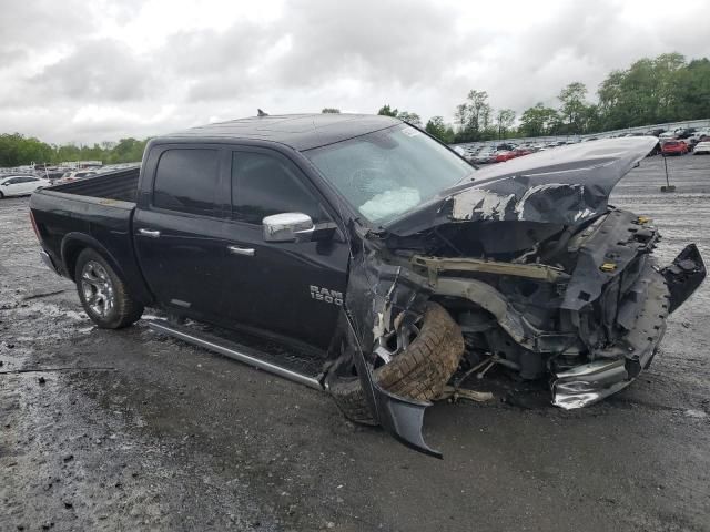 2016 Dodge 1500 Laramie