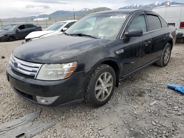 2009 Ford Taurus SEL