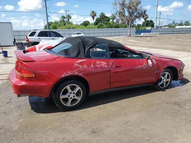 1998 Toyota Celica GT