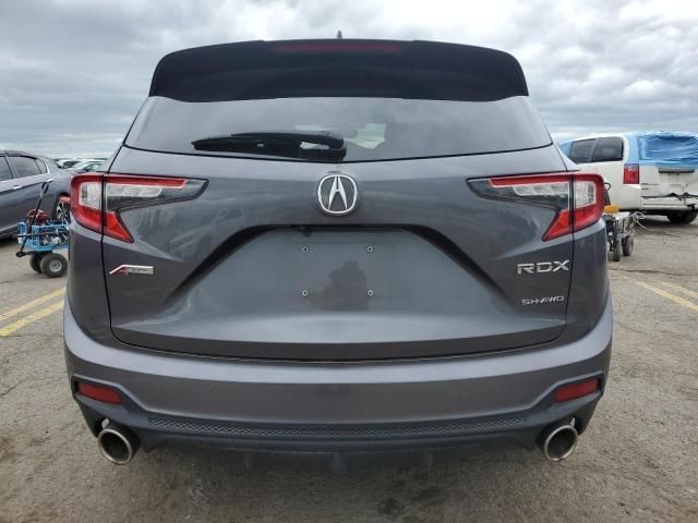 2019 Acura RDX A-Spec