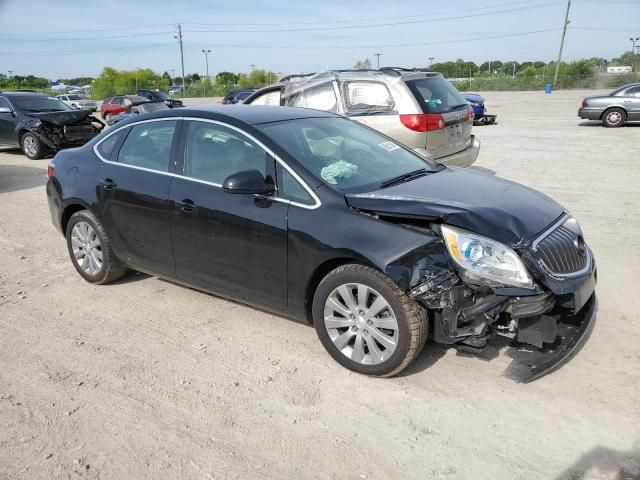 2016 Buick Verano