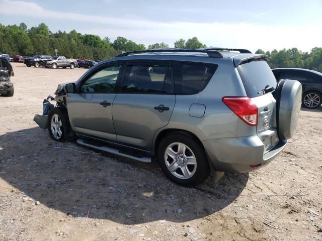 2008 Toyota Rav4