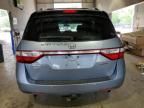 2011 Honda Odyssey Touring