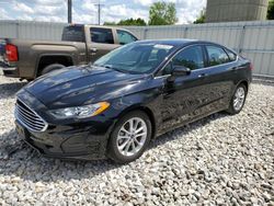 2020 Ford Fusion SE for sale in Wayland, MI