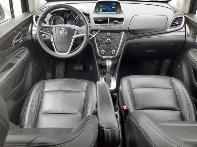 2015 Buick Encore Premium