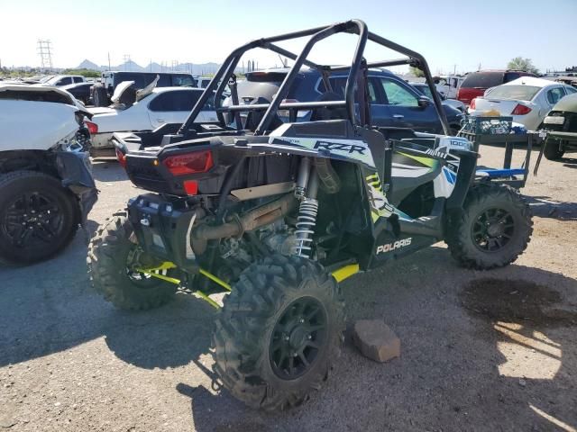 2017 Polaris RZR XP 1000 EPS