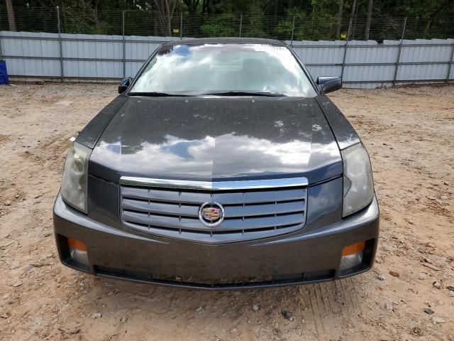 2005 Cadillac CTS HI Feature V6