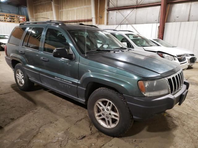 2003 Jeep Grand Cherokee Laredo