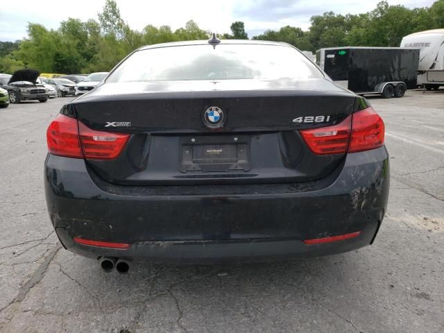 2014 BMW 428 XI