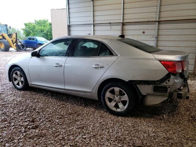 2014 Chevrolet Malibu LS