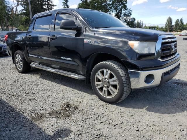 2013 Toyota Tundra Crewmax SR5