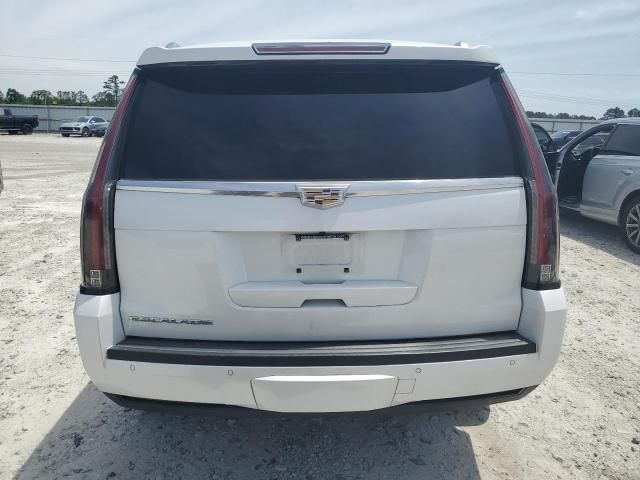 2016 Cadillac Escalade Premium