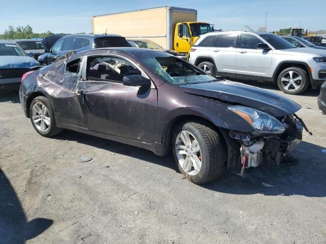 2011 Nissan Altima S