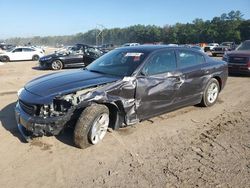Salvage cars for sale at Greenwell Springs, LA auction: 2021 Dodge Charger SXT