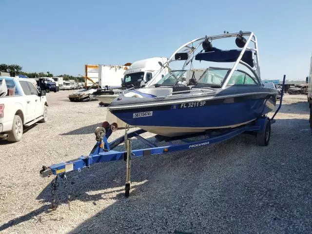 2008 Other 16FT Boat