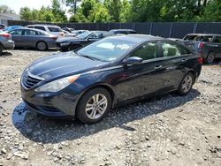 2011 Hyundai Sonata GLS en venta en Waldorf, MD