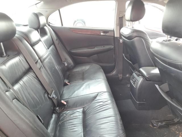 2003 Lexus ES 300