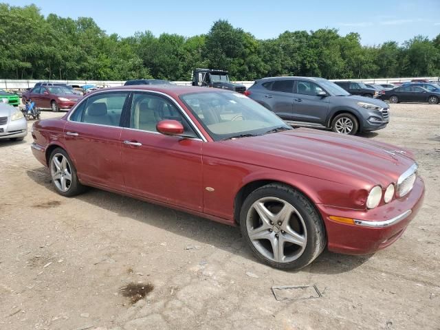 2006 Jaguar XJ8 L