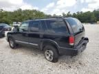 2000 Chevrolet Blazer