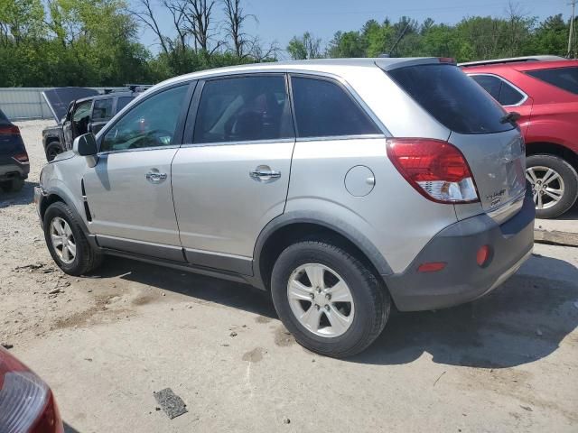 2008 Saturn Vue XE