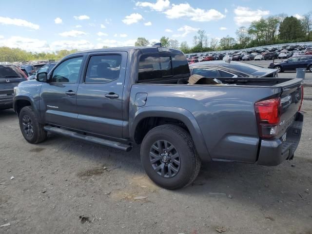 2023 Toyota Tacoma Double Cab