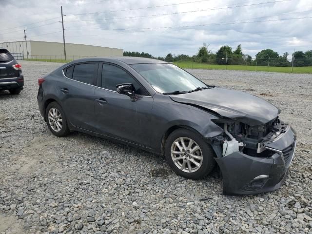 2014 Mazda 3 Grand Touring