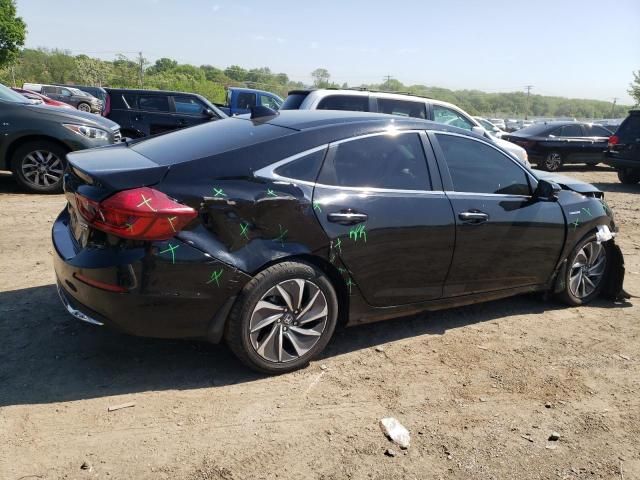 2020 Honda Insight Touring