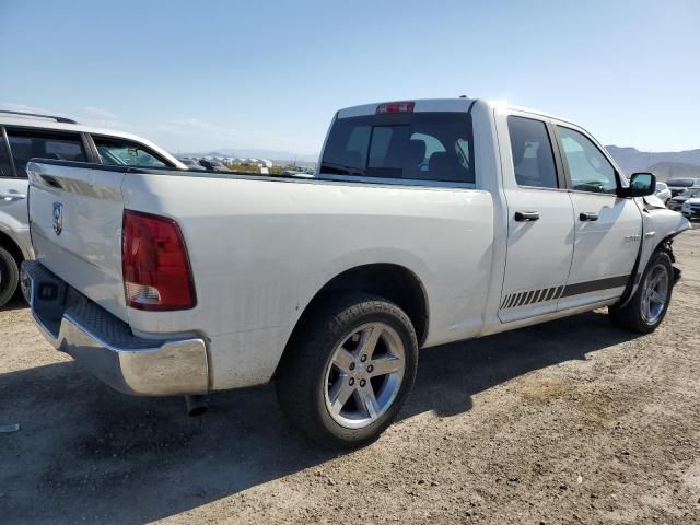 2009 Dodge RAM 1500