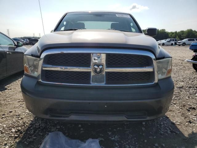 2010 Dodge RAM 1500