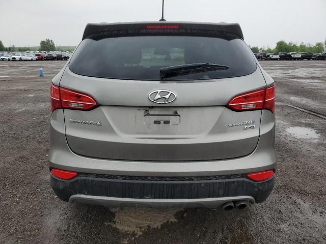 2014 Hyundai Santa FE Sport