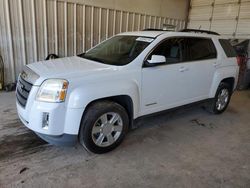 Salvage cars for sale at auction: 2013 GMC Terrain SLT