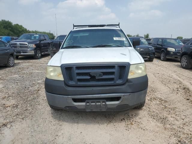 2007 Ford F150