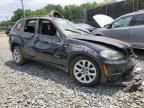 2011 BMW X5 XDRIVE35I