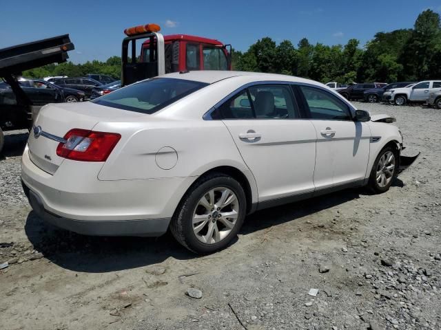 2011 Ford Taurus SEL