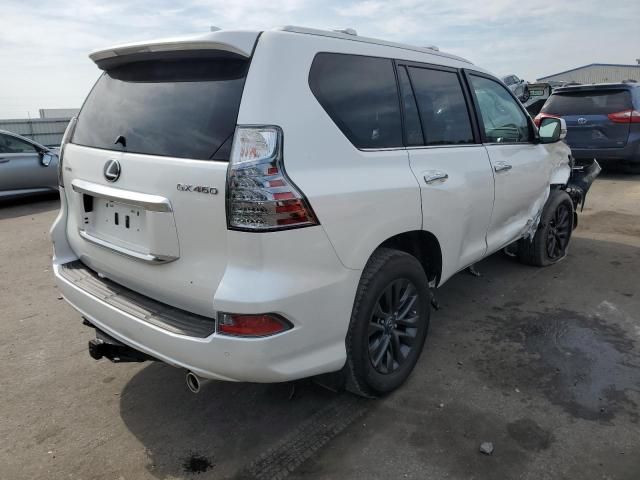 2023 Lexus GX 460