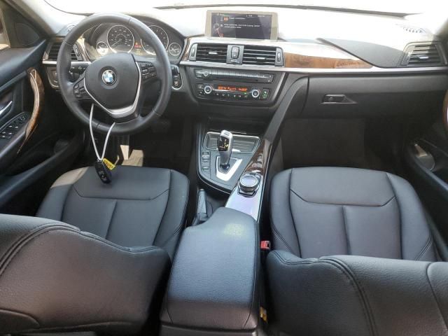 2014 BMW 328 I Sulev