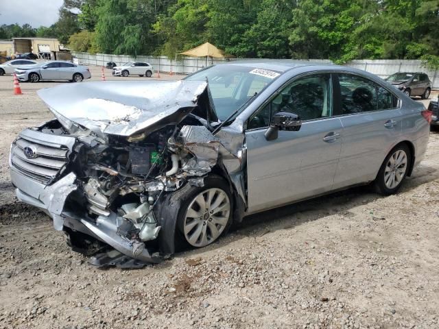 2016 Subaru Legacy 2.5I Premium