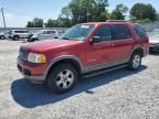 2005 Ford Explorer XLT