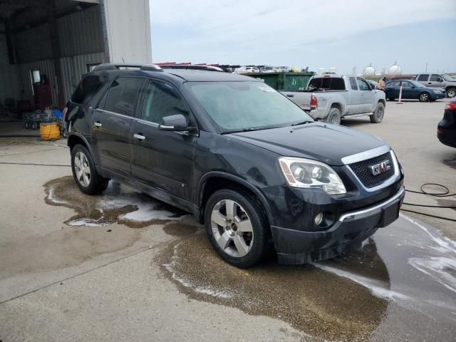 2009 GMC Acadia SLT-1