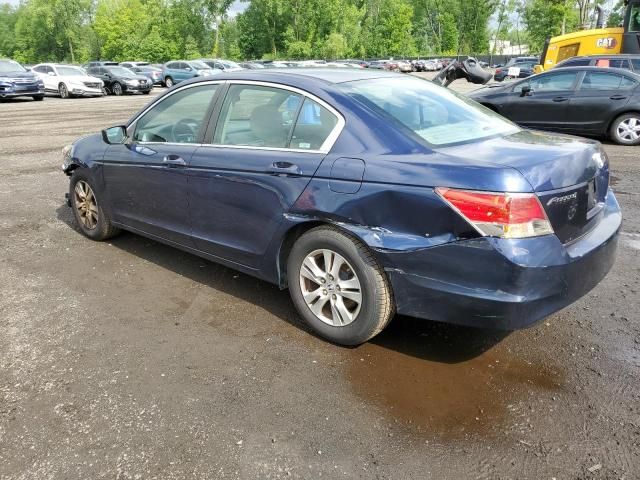 2010 Honda Accord LXP