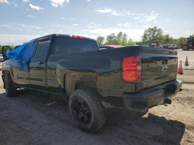 2019 Chevrolet Silverado LD K1500 LT