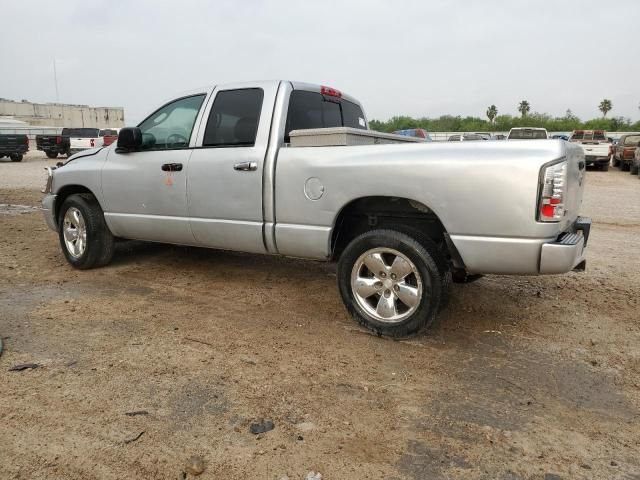 2007 Dodge RAM 1500 ST