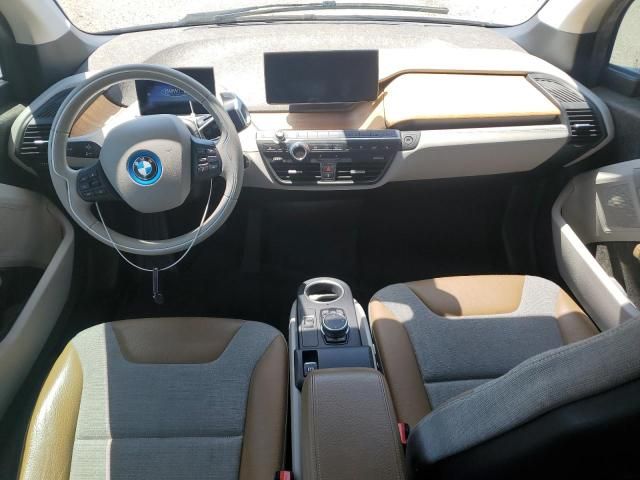 2015 BMW I3 BEV